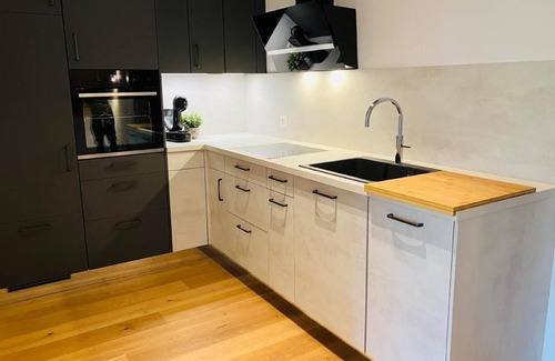 Wildhaus Apartment | Holiday apartment Wildhaus for 1 - 6 persons with 2 bedrooms - Holiday apartment