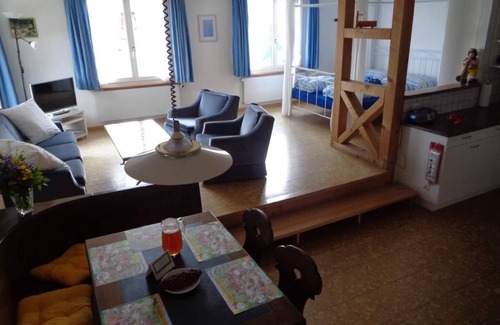 Egnach Other | Holiday apartment Winden for 1 - 5 persons with 1 bedroom - Farmhouse
