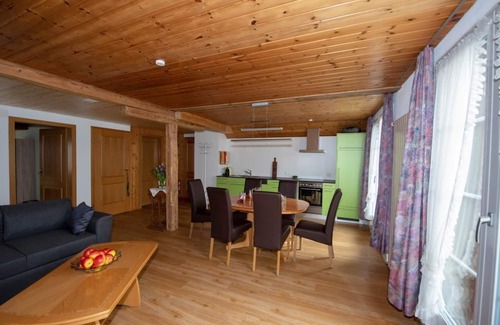 Egnach Other | Holiday apartment Winden for 1 - 5 persons with 2 bedrooms - Farmhouse
