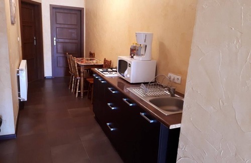 Wiselka Apartment | Holiday apartment Wiselka for 1 - 10 persons with 4 bedrooms - Holiday apartment