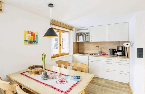 Riezlern House | Holiday apartment with 2 bedrooms
