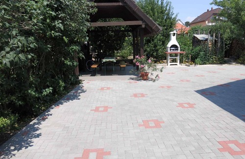 Keszthely Apartment | Holiday apartment with barbecue and Internet