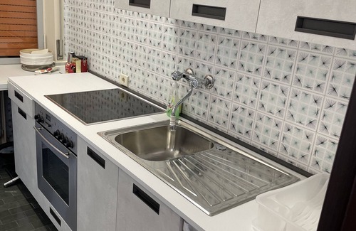 Campi Apartment | Holiday Apartment 'with Stunning Views' and Balcony