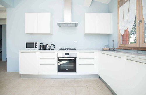 Sarteano Apartment | Holiday apartment with terrace, air conditioning and internet