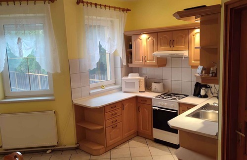 Buk Apartment | Holiday apartment with garden