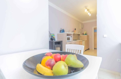 Njivice Apartment | Holiday apartment with sea view
