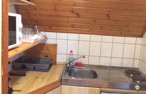 Orvenyes Apartment | Holiday apartment with panoramic view onto Lake Balaton