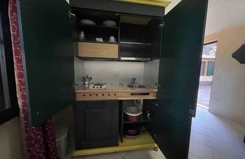 Arborea Apartment | Holiday apartment with air conditioning