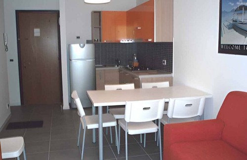 Bibione Lido dei Pini Apartment | Holiday apartment with terrace and air conditioning