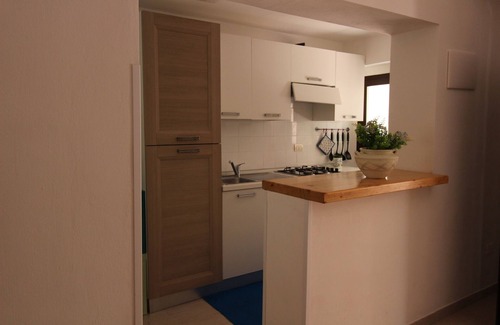 Ognina Apartment | Holiday apartment with terrace near the sea