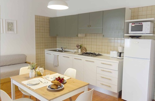 Garda Apartment | Holiday apartment with parking and swimming pool