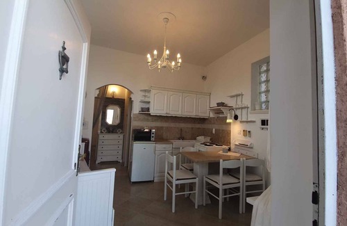 Lovran Apartment | Holiday apartment with sea view
