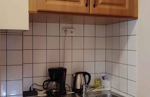 Buk Apartment | Holiday apartment with terrace and garden