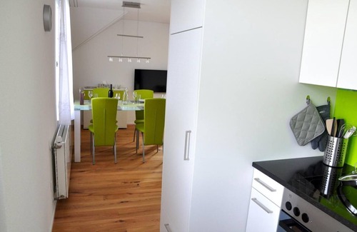 Wolfhalden Apartment | Holiday apartment Wolfhalden for 1 - 4 persons with 2 bedrooms - Holiday apartment