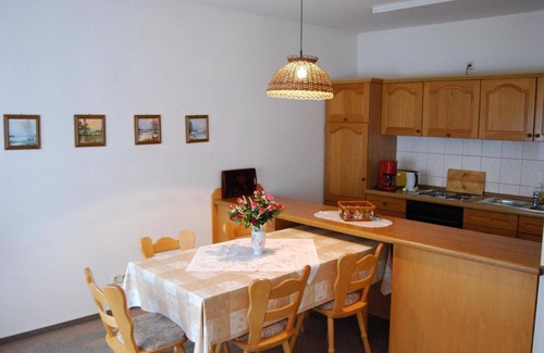 Wohlenberg Apartment | Holiday apartment Wohlenhagen for 1 - 5 persons with 2 bedrooms - Holiday apartment in one or multi-