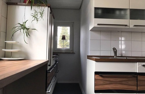 Wolfhagen Apartment | Holiday apartment Wolfhagen for 1 - 4 persons with 2 bedrooms - Holiday apartment in one or multi-fa