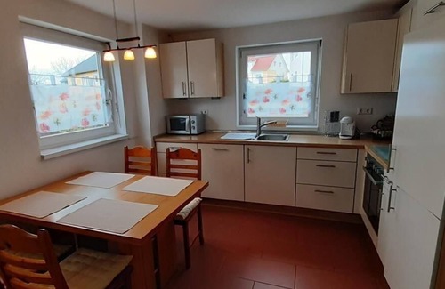 Wyhl Apartment | Holiday apartment Wyhl for 1 - 4 persons with 2 bedrooms - Holiday apartment