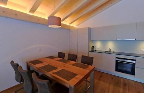 Zermatt Apartment | Holiday apartment Zermatt for 4 - 6 persons with 3 bedrooms - Holiday apartment