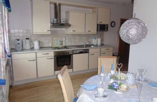 Zetel House | Holiday apartment Zetel for 1 - 3 persons with 2 bedrooms - Holiday house