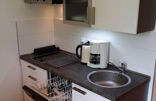 Karlovy Vary Apartment | Holiday Apartments Apt. 4