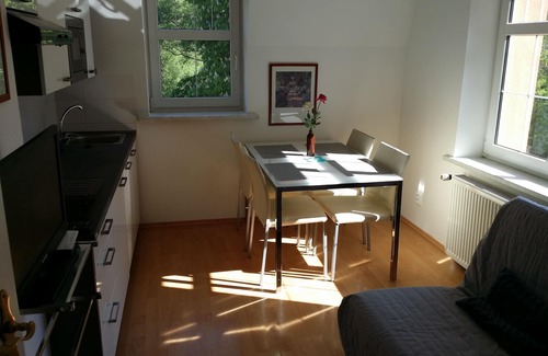Karlovy Vary Apartment | Holiday Apartments Apt. 3