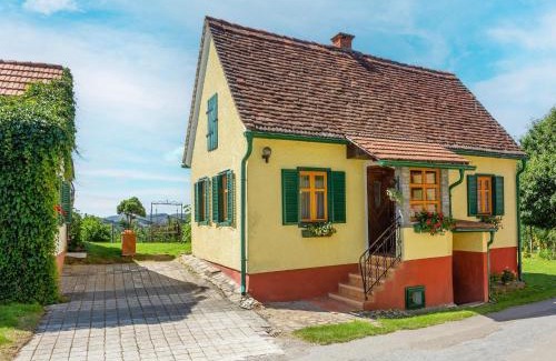 Gersdorf an der Feistritz House | Holiday Home in Styria near Thermal Spas, cleaning included