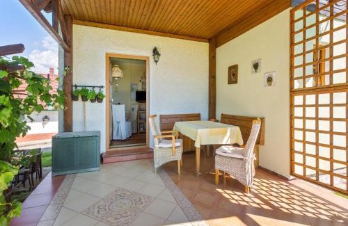 Gersdorf an der Feistritz House | Holiday Home in Styria near Thermal Spas, cleaning included