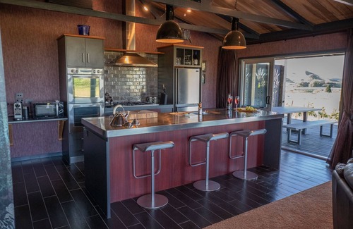 Richmond Downs Bed & Breakfast | Holiday Bliss - Tirau, Piarere