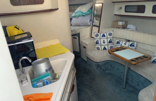 Torrevieja Boat Rental | Holiday boat