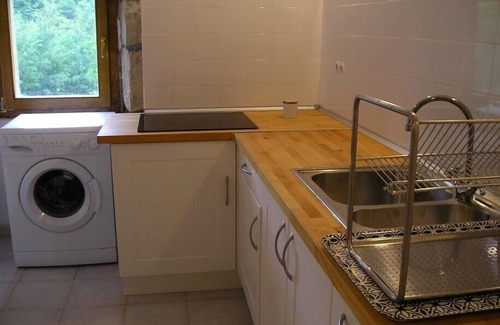 El Corral Apartment | Holiday cottages in the countryside just 10 minutes from Cabarceno