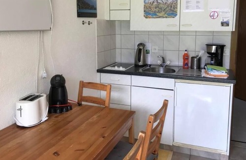 Oberried am Brienzersee Apartment | Holiday apartment Oberried am Brienzersee for 1 - 2 persons - Holiday apartment