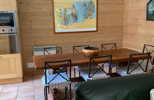 Arreau Ski Chalet | Holiday chalet ARREAU-ST LARY