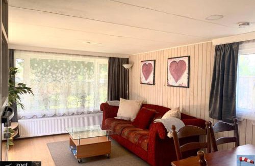 Municipality of Opmeer House | Holiday-Chalet Westenwind 4p. Amsterdam & Beach
