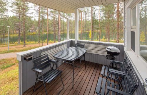 Kuusamo Apartment | Holiday Club Kuusamon Tropiikki Apartments