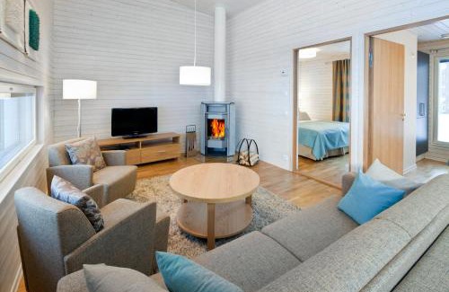 Kuusamo Apartment | Holiday Club Kuusamon Tropiikki Superior Apartments