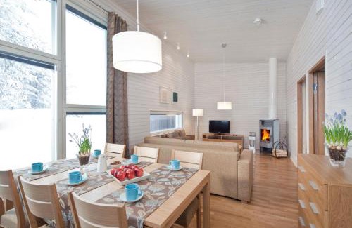 Kuusamo Apartment | Holiday Club Kuusamon Tropiikki Superior Apartments