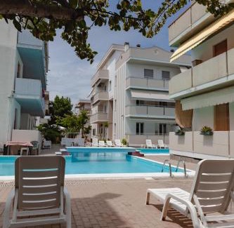 Alba Adriatica Apartment | Holiday Club Residence