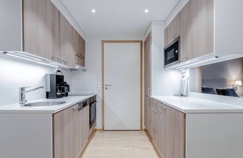 Turku Apartment | Holiday Club Turun Caribia Superior Apartments