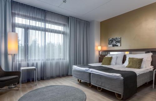 Vierumaki Hotel | Holiday Club Vierumäki