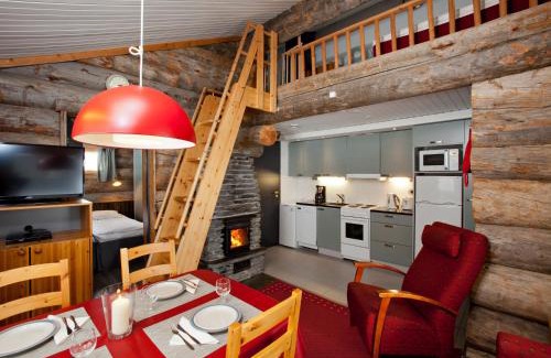 Akaslompolo Apartment | Holiday Club Ylläs Apartments and Cottages