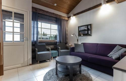 Akaslompolo Apartment | Holiday Club Ylläs Apartments and Cottages