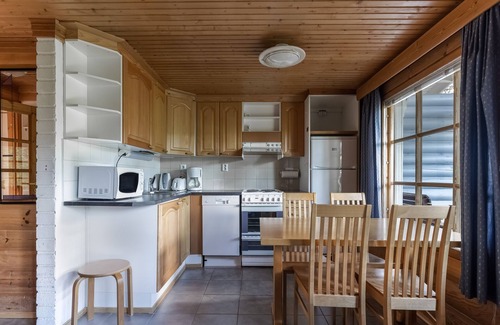 Akaslompolo Ski Chalet | Holiday Club Ylläs