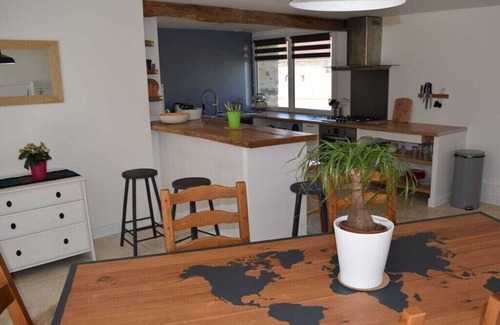 La Haye Cottage | Holiday cottage with 4 bedrooms