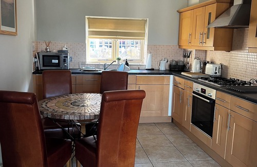 Swanage House | Holiday Cottage at The Downs Swanage