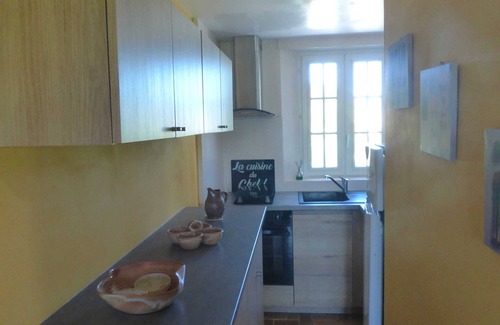 Locoal-Mendon Cottage | Holiday cottage for 2 to 4 people