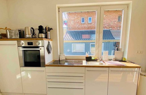 Mollenbeck House | Holiday cottage lake round