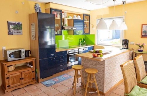 Radolfzell am Bodensee House | Holiday house Lake Constance on the outskirts of Radolfzell