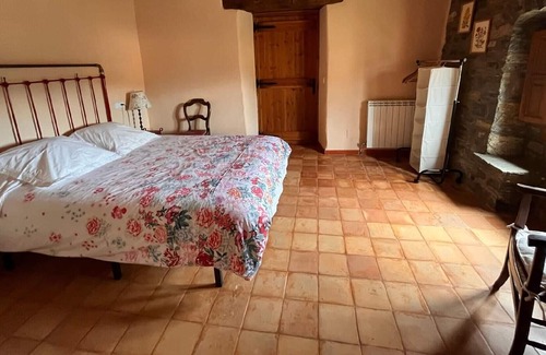 Coscojuela de Sobrarbe House | Holiday house Coscojuela de Sobrarbe for 2 - 9 persons with 4 bedrooms - Holiday house