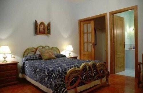 Granatula de Calatrava Other | Holiday house Granetula de Calatrava for 1 - 12 persons with 5 bedrooms - Farmhouse