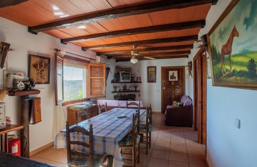 Antequera House | Holiday Home Antequera near Golf & Beach
